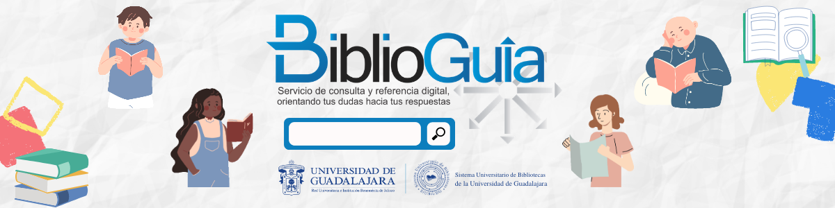 biblioguia