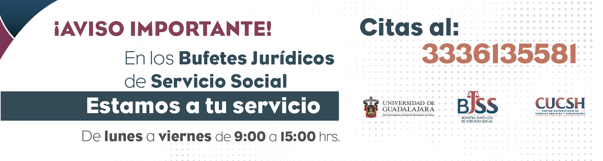 tu servicio