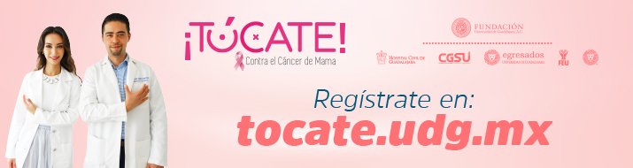 ¡Tócate! Contra el Cáncer de Mama