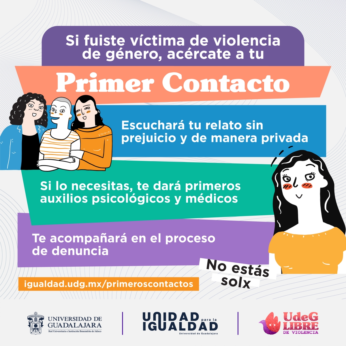 Protocolo Para Prevenir, Atender, Sancionar Y Erradicar La Violencia De ...