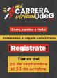 imagen Mi carrera virtual UdeG 10K