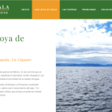 Chapala, un lago vivo