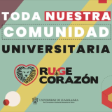 Comunidad Universitaria