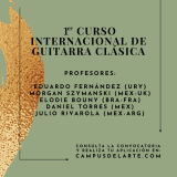 Curso internacional 