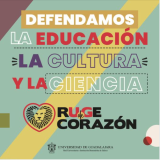 Defender la educación