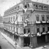 Fábricas de Francia, histórico glamour tapatío