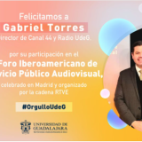 ¡Felicidades!