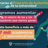 programa de austeridad