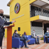 UdeG inaugura edificio de aulas construidas con recursos generados por empresas universitarias