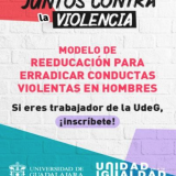 Juntos contra la violencia