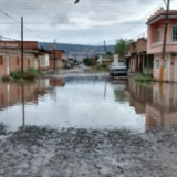 Identifican nuevos puntos de inundaciones en AMG