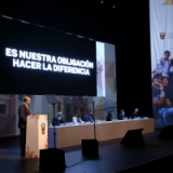 UdeG avanza como una universidad más igualitaria y defensora de la salud y los derechos humanos