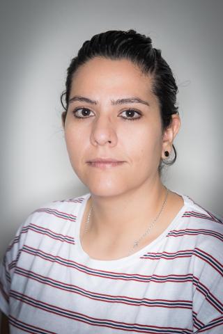 Cynthia Elizabeth Meza Romero